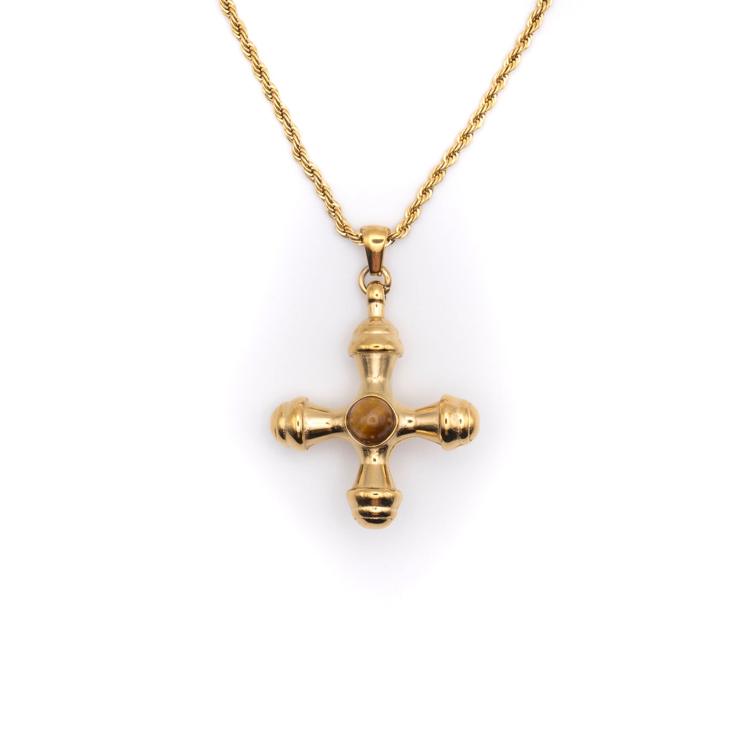 COLLANA CELESTE