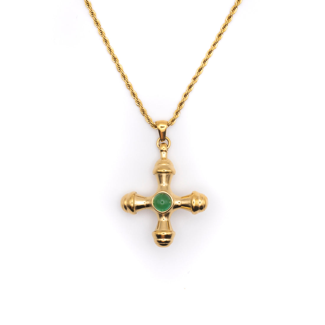 COLLANA CELESTE