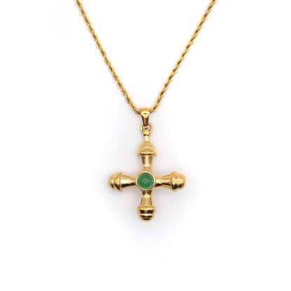 COLLANA CELESTE