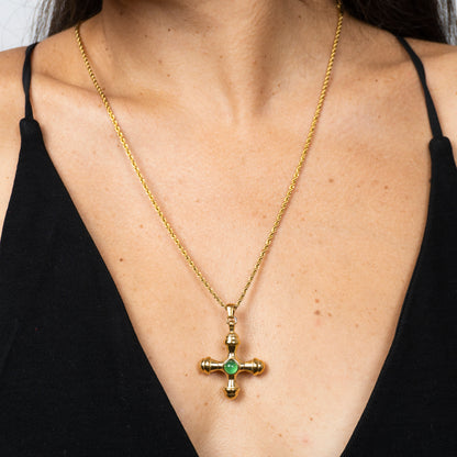 COLLANA CELESTE