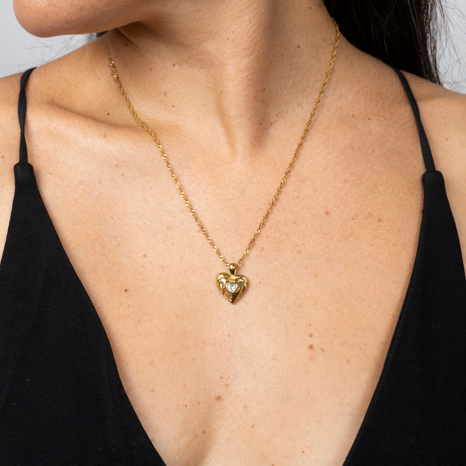COLLANA AMELIA