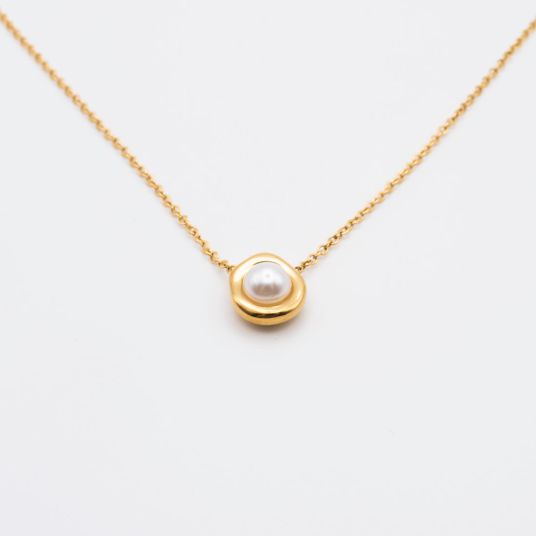 COLLANA DALIA