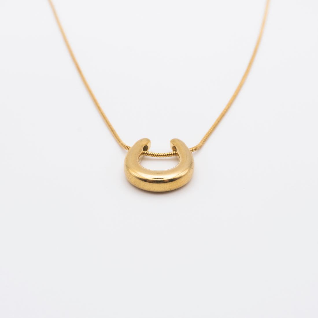 COLLANA DIANA