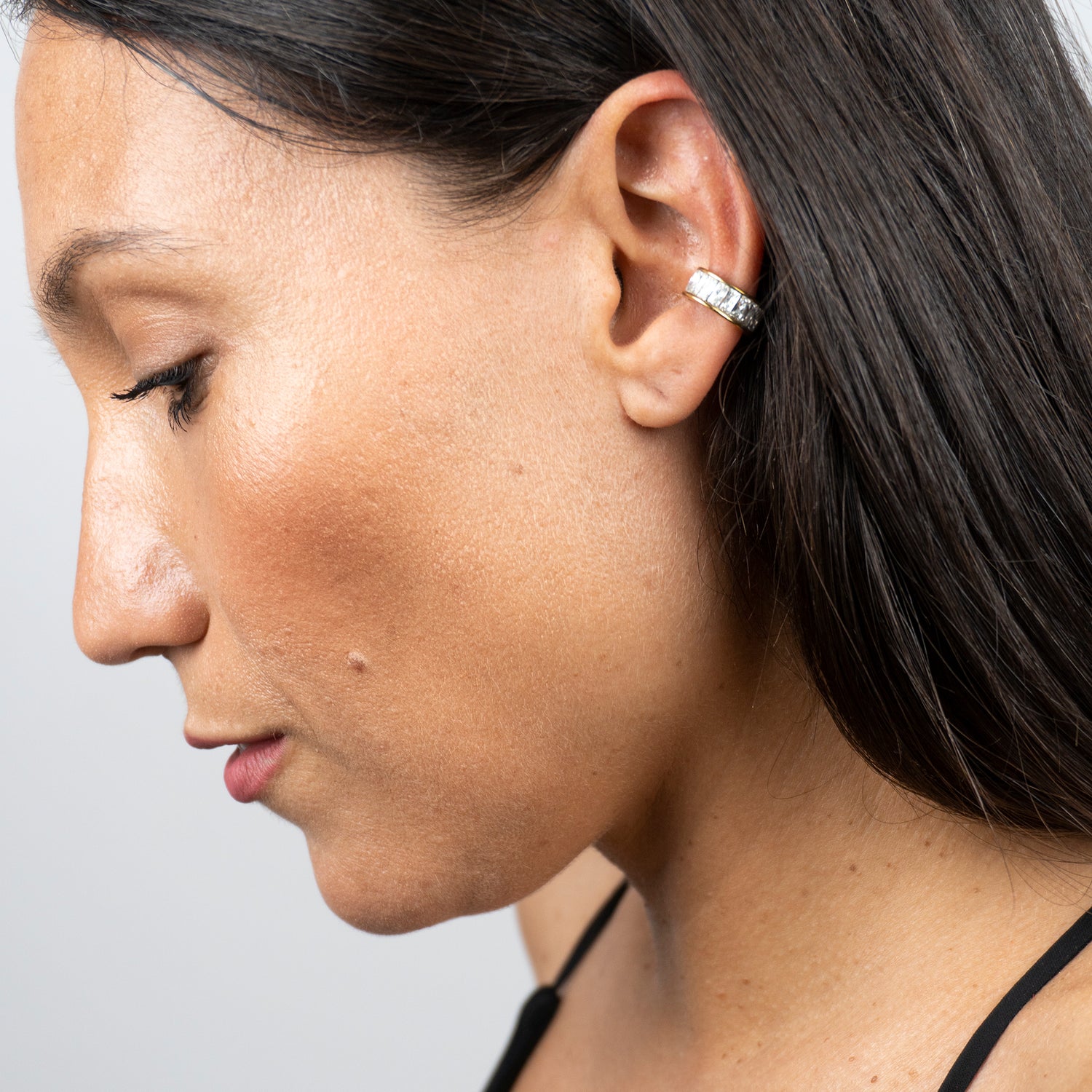 EAR CUFF ARIA DI NEVE