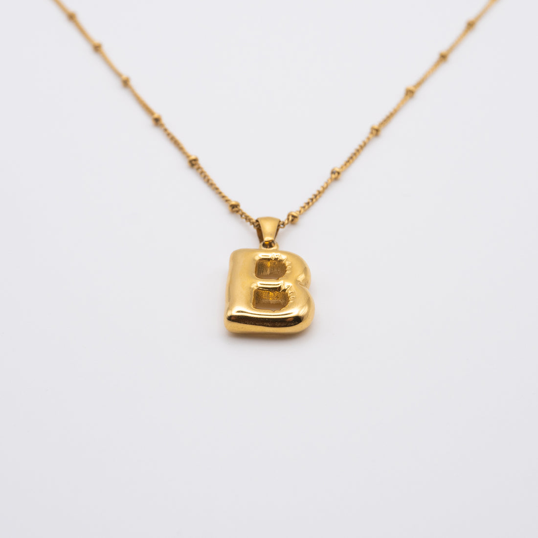 COLLANA &quot;E PENSO A TE&quot;