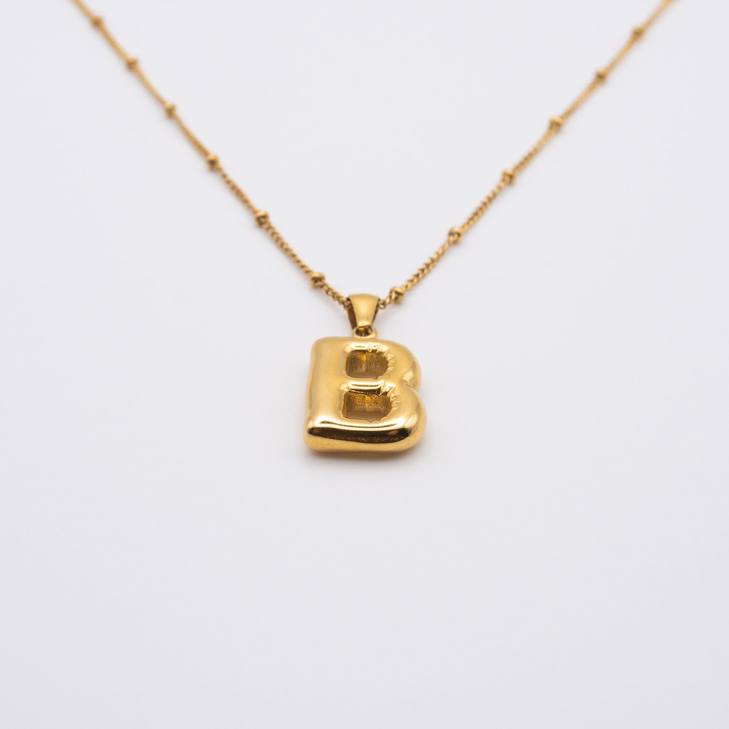 COLLANA &quot;E PENSO A TE&quot;