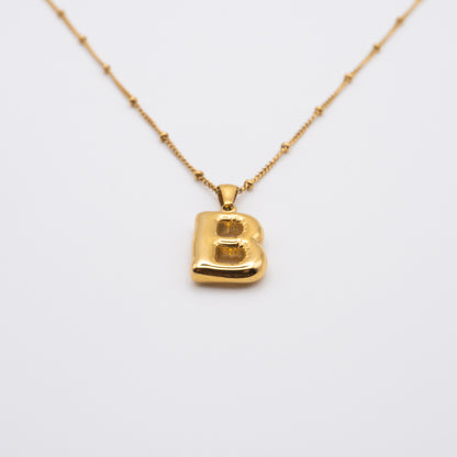 COLLANA &quot;E PENSO A TE&quot;