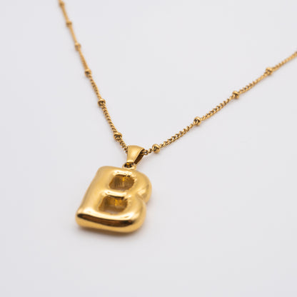 COLLANA &quot;E PENSO A TE&quot;