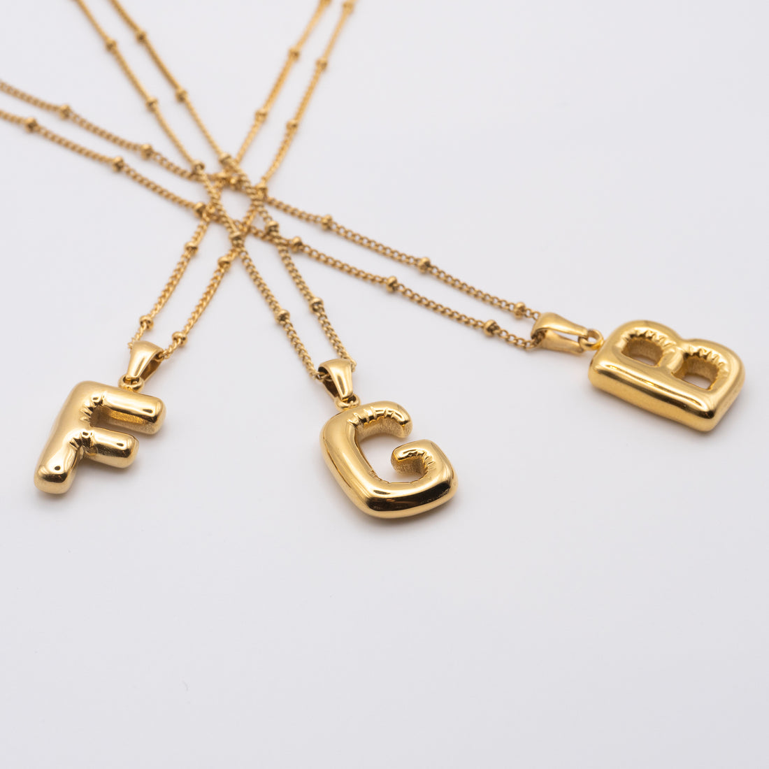 COLLANA &quot;E PENSO A TE&quot;