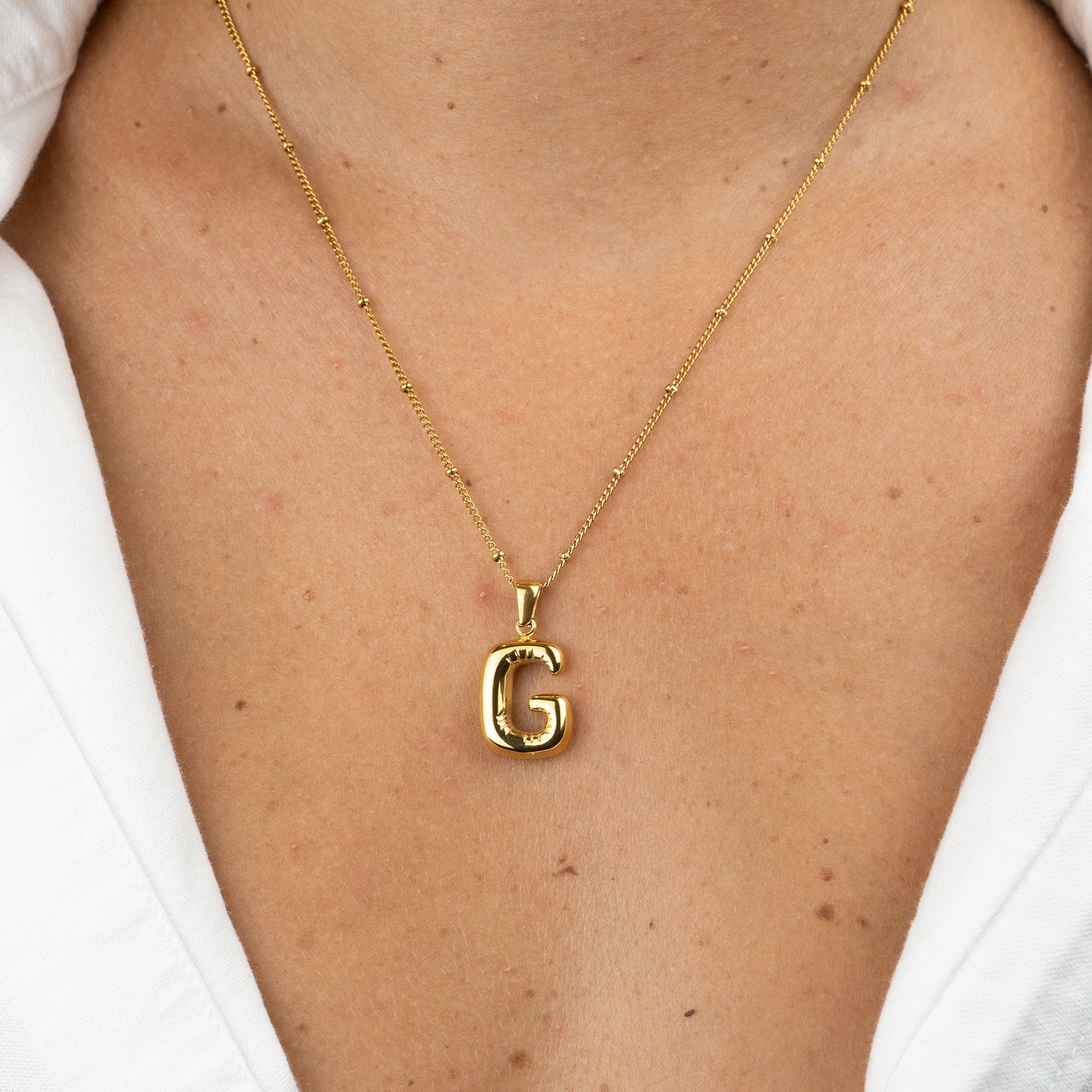 COLLANA &quot;E PENSO A TE&quot;