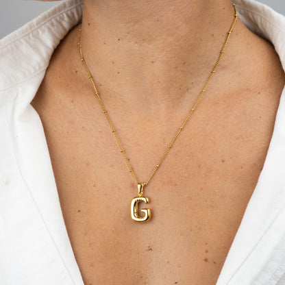 COLLANA &quot;E PENSO A TE&quot;