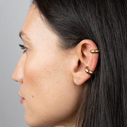 EAR CUFF NEVE