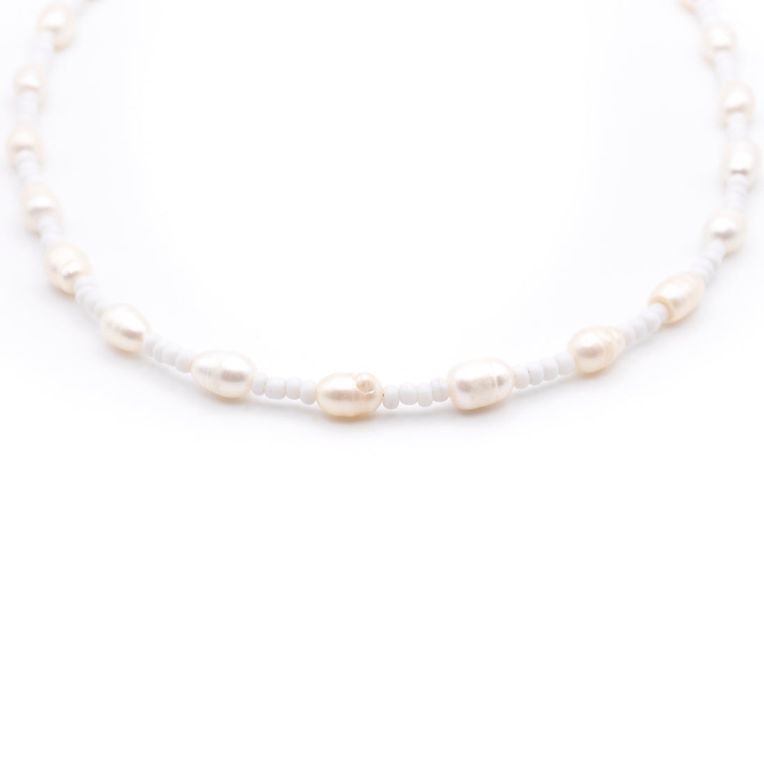 COLLANA RIFLESSI DI LUNA