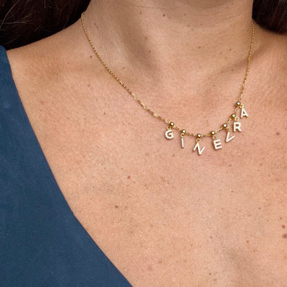 COLLANA &quot;SEI TU&quot;