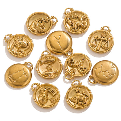 COLLANA DESTINO